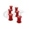 Energy Suspension BUSHINGS Black Polyurethane 4.2147G - alternate 5